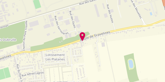 Plan de Cheval Loisir, 182 Route de Gravelines, 62100 Calais