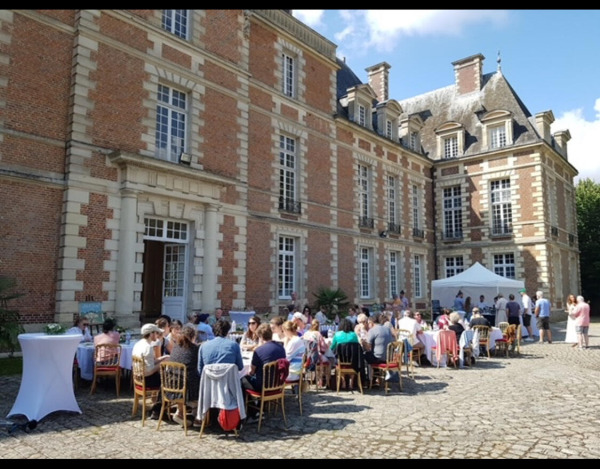 Crêpes en ville - 92160 Antony